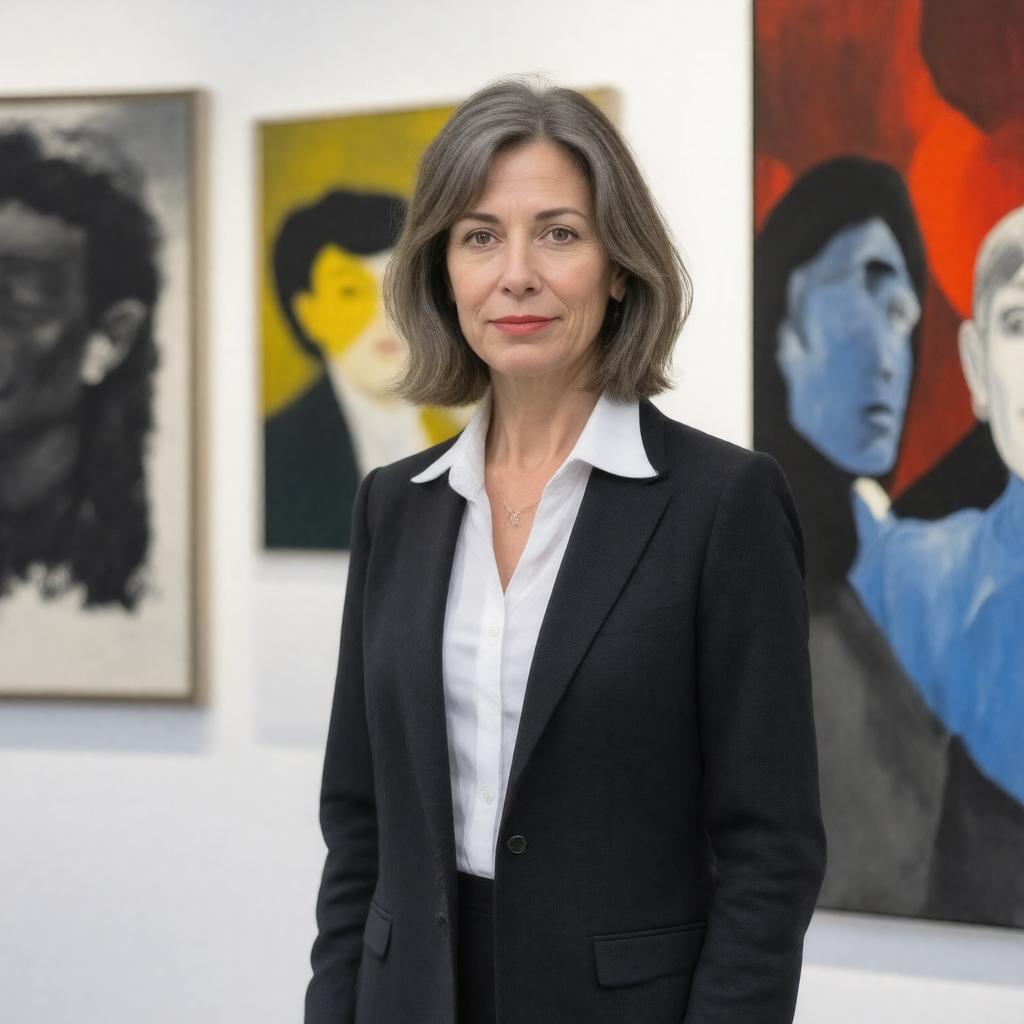 Madeleine Grynsztejn